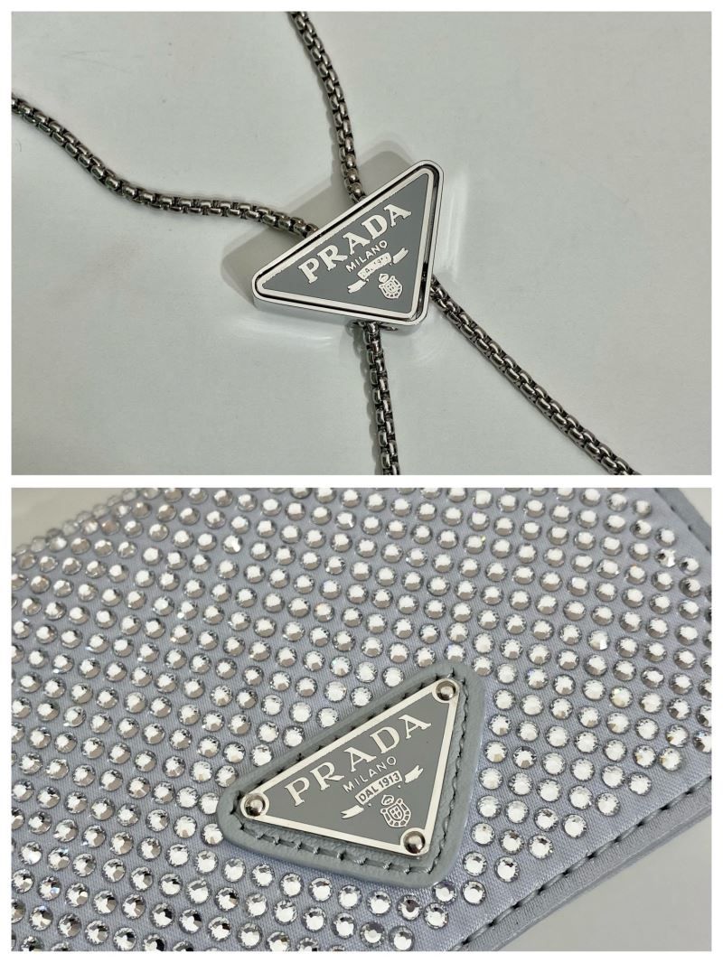 Pra*a satchel bags